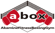abox -Akamine Fitness Boxing Gym-